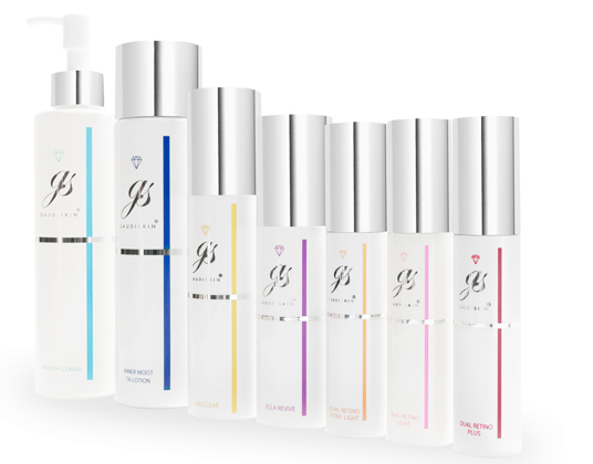 ガウディスキン